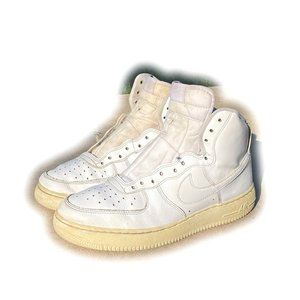 Airforce 1 hightops
